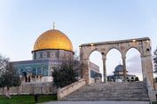 Israel Setujui RUU Pembatasan Adzan, OKI Sebut Langkah Itu Diskriminatif dan Rasis
