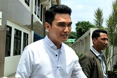 Aldi Taher Ungkap Pembicaraannya dengan Georgia dalam Sidang Mediasi