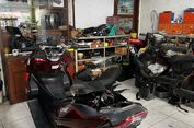 Segini Biaya Balancing Baterai Motor Listrik 