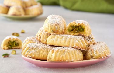 Traditional Eid Dishes from Around the World Halaman all - Kompas ...