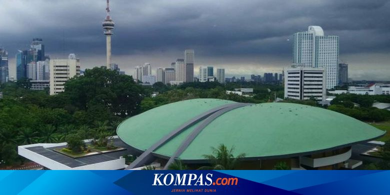 Ojol ke DPR, Keluhkan Potongan 10 Persen hingga Ingin Pendapatan Sesuai UMP