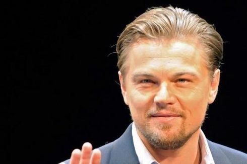 [KLARIFIKASI] Foto Manipulatif Leonardo DiCaprio di Pesta P Diddy