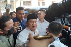 Prabowo: Tokoh Indonesia Banyak 