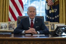 Joe Biden Dianggap Remehkan PM Israel, Ini Jawabannya...