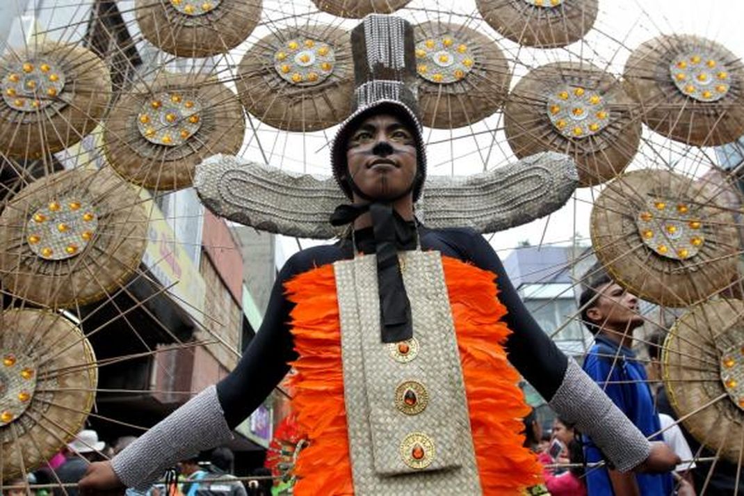 travel - Cap Go Meh Street Festival 2016, bogor