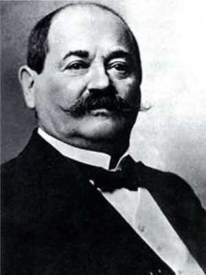 Berthold Kempinski 