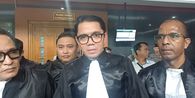Di Persidangan, Arteria Sebut UU Pemberantasan Korupsi Aneh 