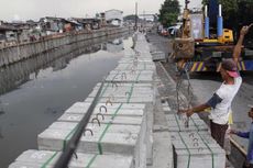 Perkembangan Teknologi Beton Ciptakan Konstruksi Ekonomis