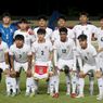Jadwal Siaran Langsung Indonesia Vs China di Piala Asia U17 2026