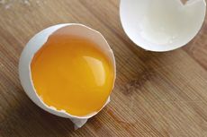 4 Manfaat Kesehatan dari Kuning Telur, Apa Saja?