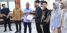 Lulus Kursus Bahasa Mandarin, 80 Putra-putri Bulungan Siap Berkontribusi di Kawasan KIPI