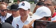 Safari Politik Jokowi dengan PSI Pantik Reaksi PDI-P hingga Gerindra