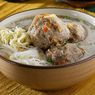 5 Tempat Makan Bakso di Surabaya, Cocok untuk Musim Hujan