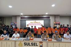 Duka Berturut-turut Keluarga Pekerja Tambang yang Dibunuh Sopir Travel di Luwu Timur