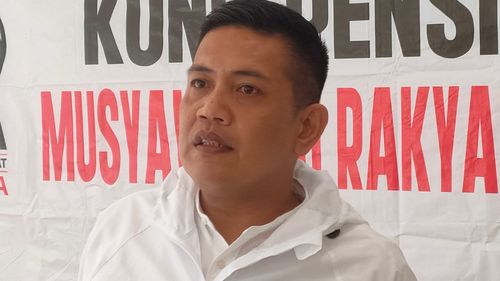 Projo Yakin Prabowo-Gibran Menang Pilpres 2024 Satu Putaran