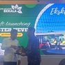 Propernas Nusa Dua Lansir Rumah Dosen USU di Kota Mandiri Bekala 