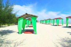 Pantai Romantis di Sumatera Utara: Daya Tarik, Harga Tiket, dan Jalan Menuju