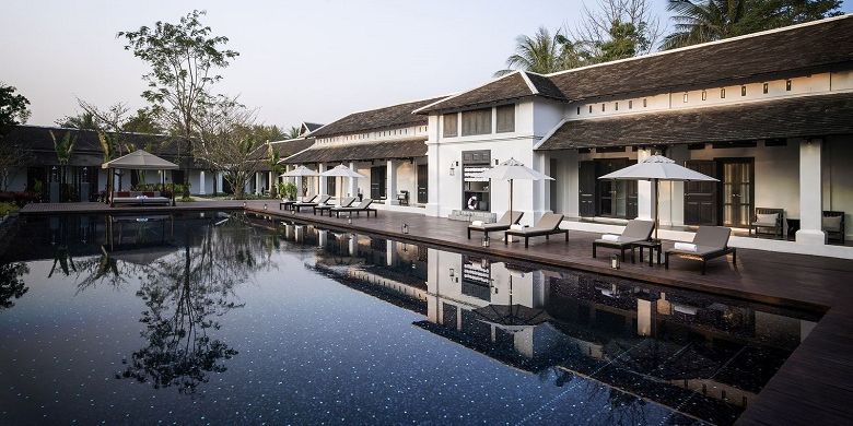 Sofitel Luang Prabang