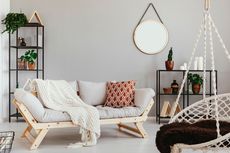 4 Cara Memilih Kursi dan Sofa yang Cocok Untuk Rumahmu