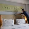 Okupansi Hotel Bintang di Indonesia Naik 5,25 Persen