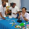 Wujudkan Kampung Nelayan Maju, Kementerian KP Tingkatkan Kompetensi 600 Nelayan Lewat Pelatihan 