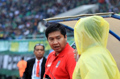 Alasan Bobotoh Terpilih Jadi Suporter Terbaik Piala Presiden 2018