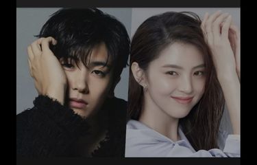 Cerita Menarik Han So Hee dan Park Hyung Sik Saat Syuting Drama ...