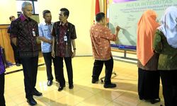 Kisah Imam Maskur dan Jumeri Menjadi Pemenang Lelang Jabatan di Pemprov Jawa Tengah