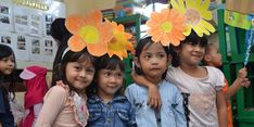 Pendidikan Inklusi di PAUD, Jadikan Keberagaman sebagai “Kurikulum Hidup”