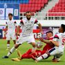 Persikabo 1973 Vs Arema FC, Javier Roca: Jangan Buat Kesalahan