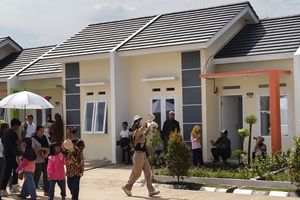 Ancaman PHK Bikin Buruh Ogah Ambil Cicilan Rumah