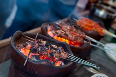 Update: Arus Balik Natal dari Trans-Jawa yang Lintasi GT Cikampek Naik