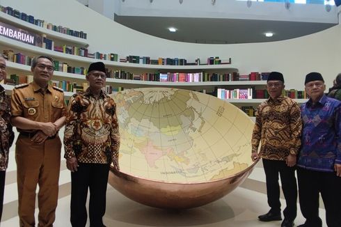 Menko PMK Pastikan Korban Atap Ambruk SD Muhammadiyah Bogor Dapat Santunan dari Kemensos
