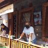 Jelang Waisak, Pemerintah Siapkan Penginapan Rp 300.000 di Kawasan Candi Borobudur
