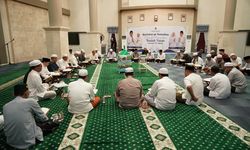Jajaran Pemkab HST Khatamkan Al Quran Selama Ramadhan, Bupati Aulia: Terus Baca dan Amalkan Isinya