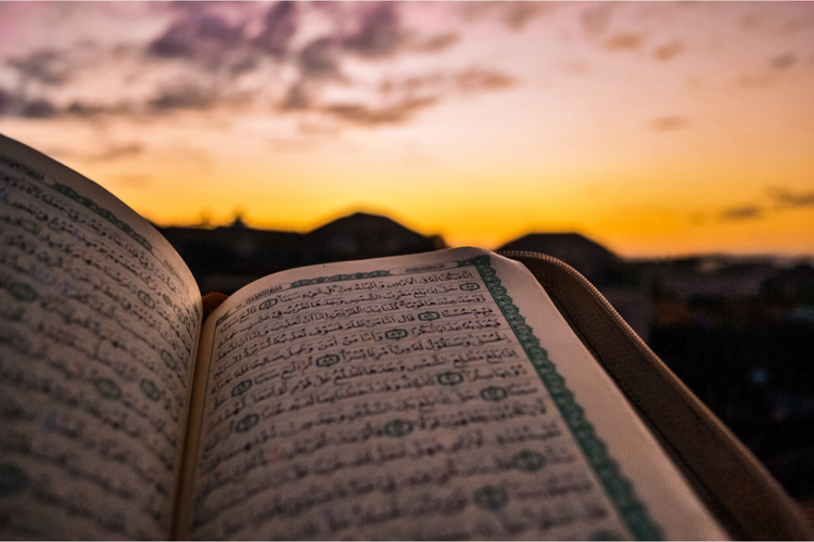 8 Amalan Malam 1 Muharram yang Dianjurkan