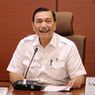 Luhut Panjaitan Encourages Officials to Purchase Indonesian Products
