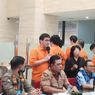 Pakai Baju Tahanan, Dirut Robot Trading DNA Pro Daniel Abe Minta Maaf