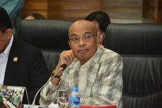 Megawati Usul Nomor Urut Parpol Tak Diganti, Gerindra: Mungkin Konsultasi Dukun 