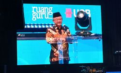 Mendikdasmen: Kemampuan Numerasi Anak Indonesia Masih di Bawah Rata-rata