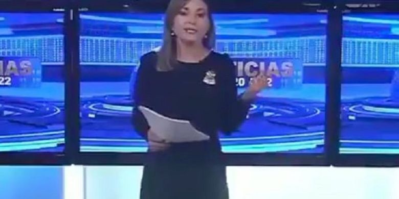 Presenter Ini Diejek karena Umumkan Kematian William Shakespeare... Terlambat 400 Tahun - Vimarsana News