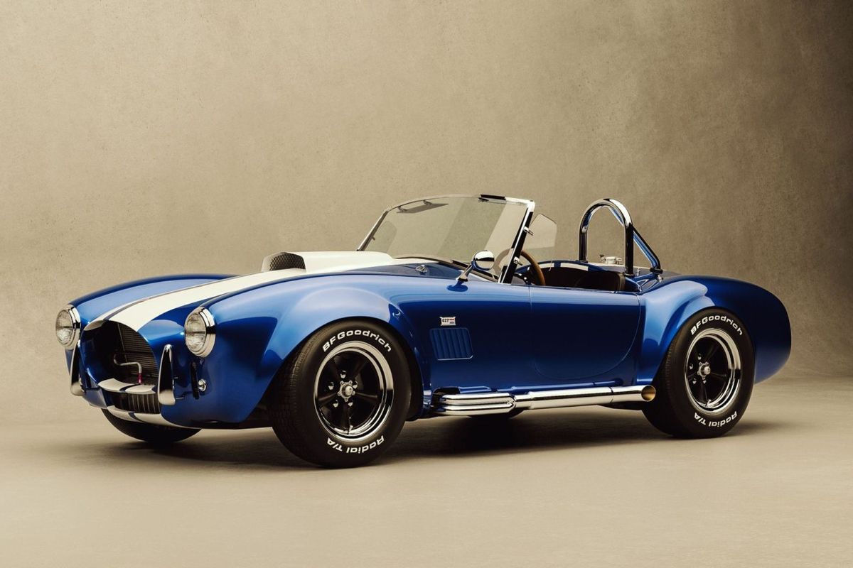 AC Cobra MKIII 417