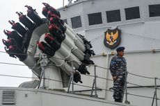 Plus Minus Pembangunan Pangkalan Militer di Natuna...