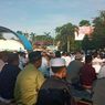 Wali Kota Pangkalpinang Minta Dukungan untuk Bangun Masjid Qubah Timah