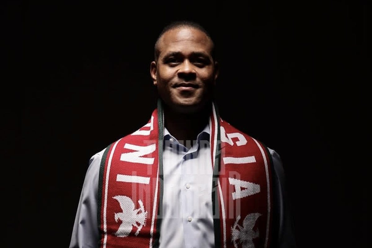 DPR Minta Rakyat Beri Kesempatan Patrick Kluivert Buktikan Kemampuan Majukan Timnas