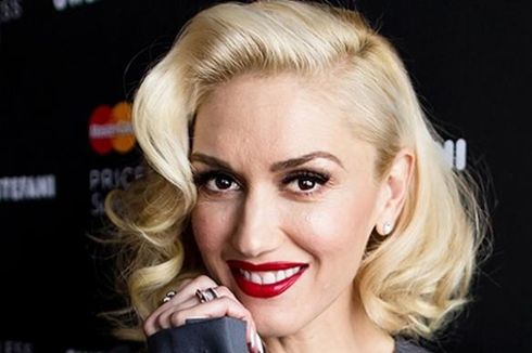 Kondisi Gwen Stefani Berangsur Membaik