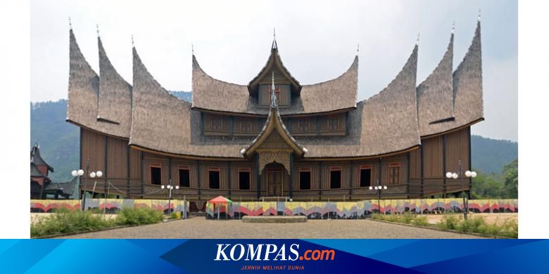 Yuk Mengenal Tradisi Pernikahan Khas Minang Yuk Mengenal Tradisi Pernikahan Khas Minang