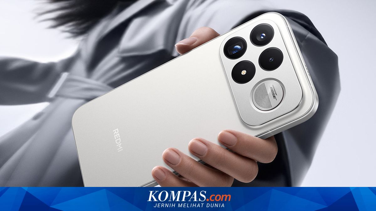 Xiaomi Confirms Redmi K100 Launch Alongside Flagship K-Series Gaming Phones