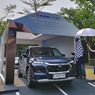 Suzuki Serahkan Unit Perdana Grand Vitara ke Konsumen di Jabodetabek