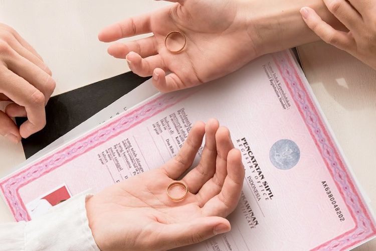 Warga Mengaku Diminta Rp 4,5 Juta Urus Akta Nikah, Berapa Biaya Resminya di Jakarta?